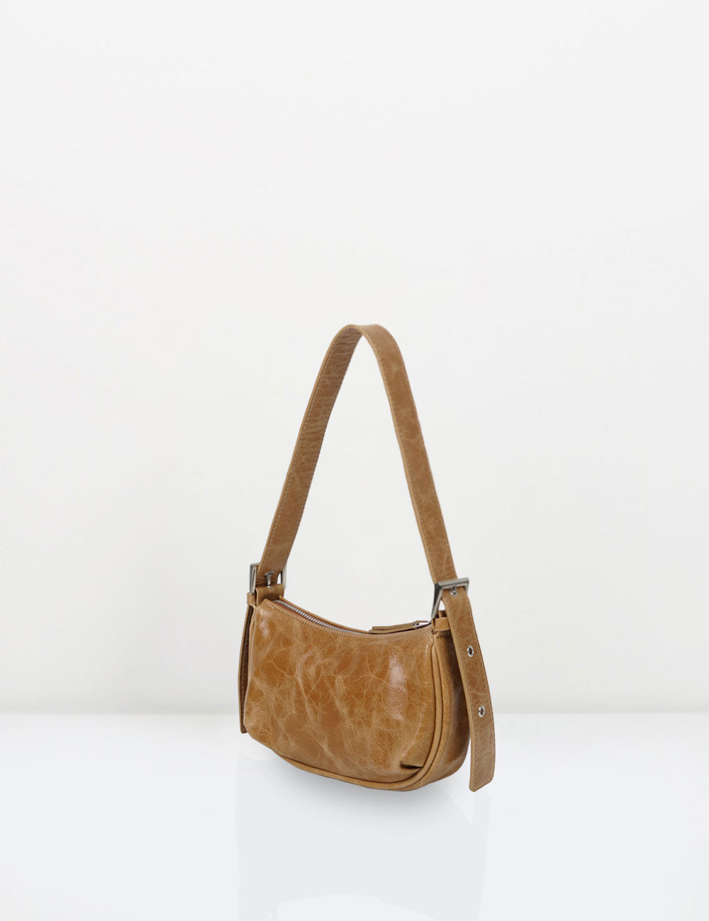 Milli bag / camel (sold out)