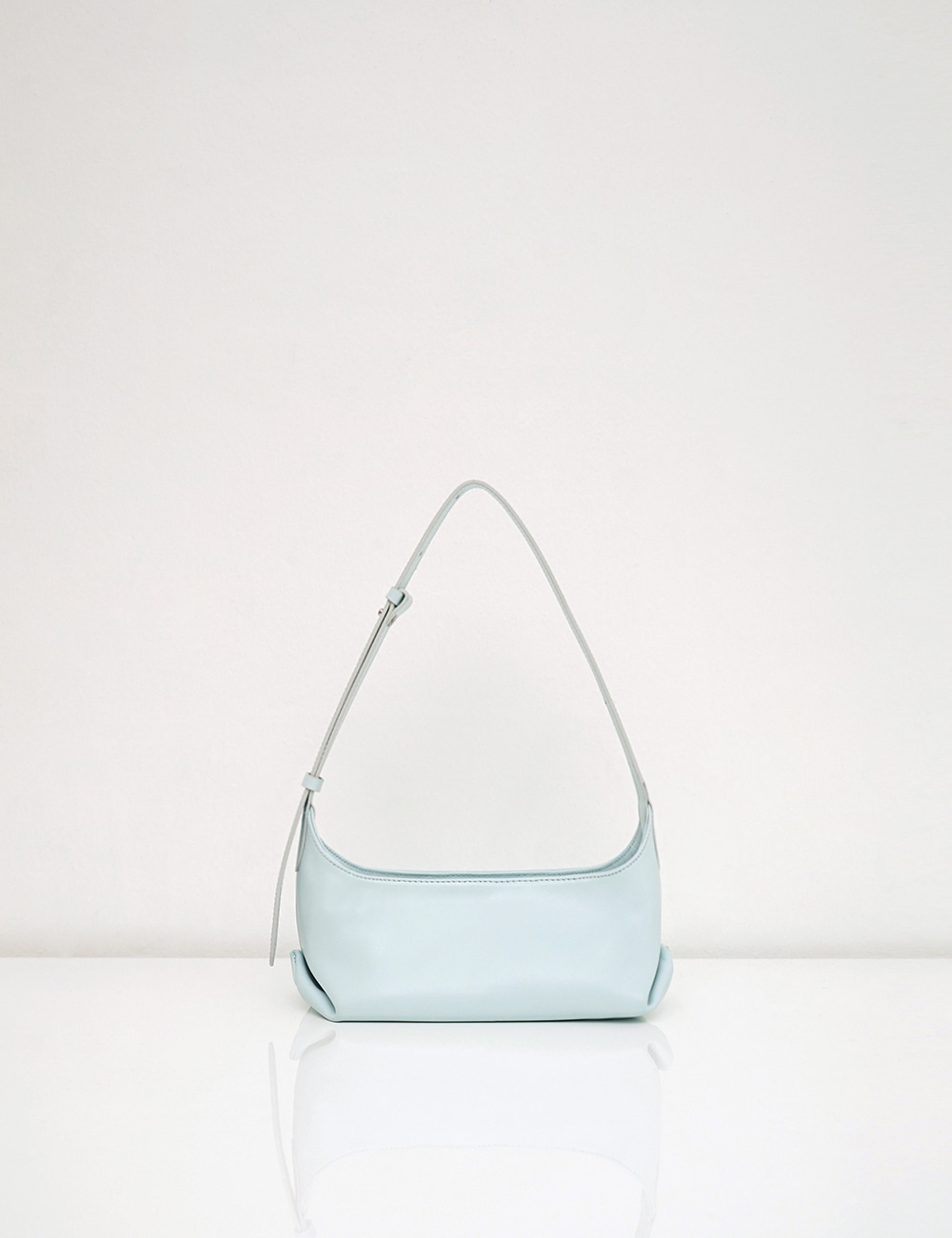 [REFURB 70% OFF] Bote bag / pastel blue